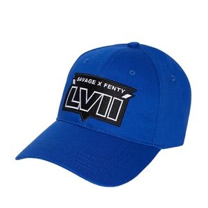 Savage X Fenty, limited edition, game day, baseball hat